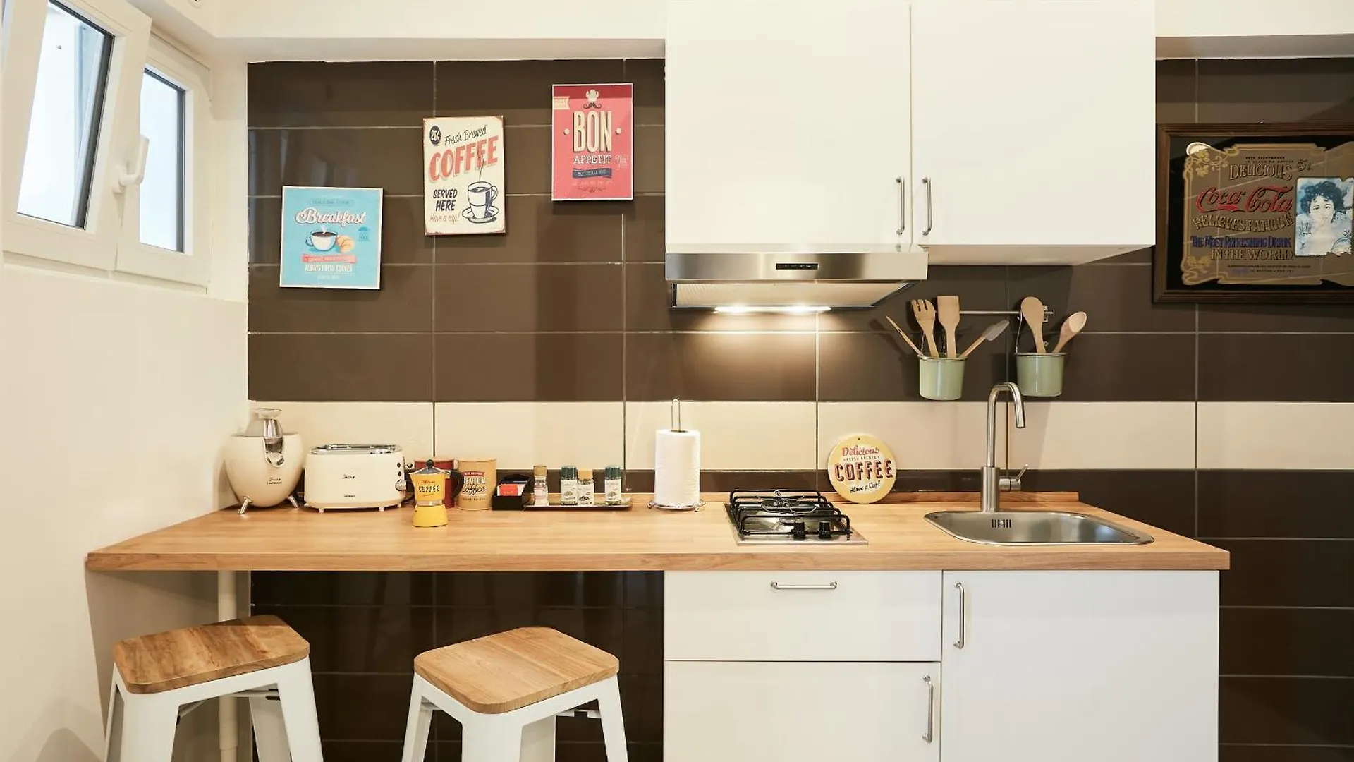 Vicky'S Luxury Guesthouse By Napoliapartments Naples
