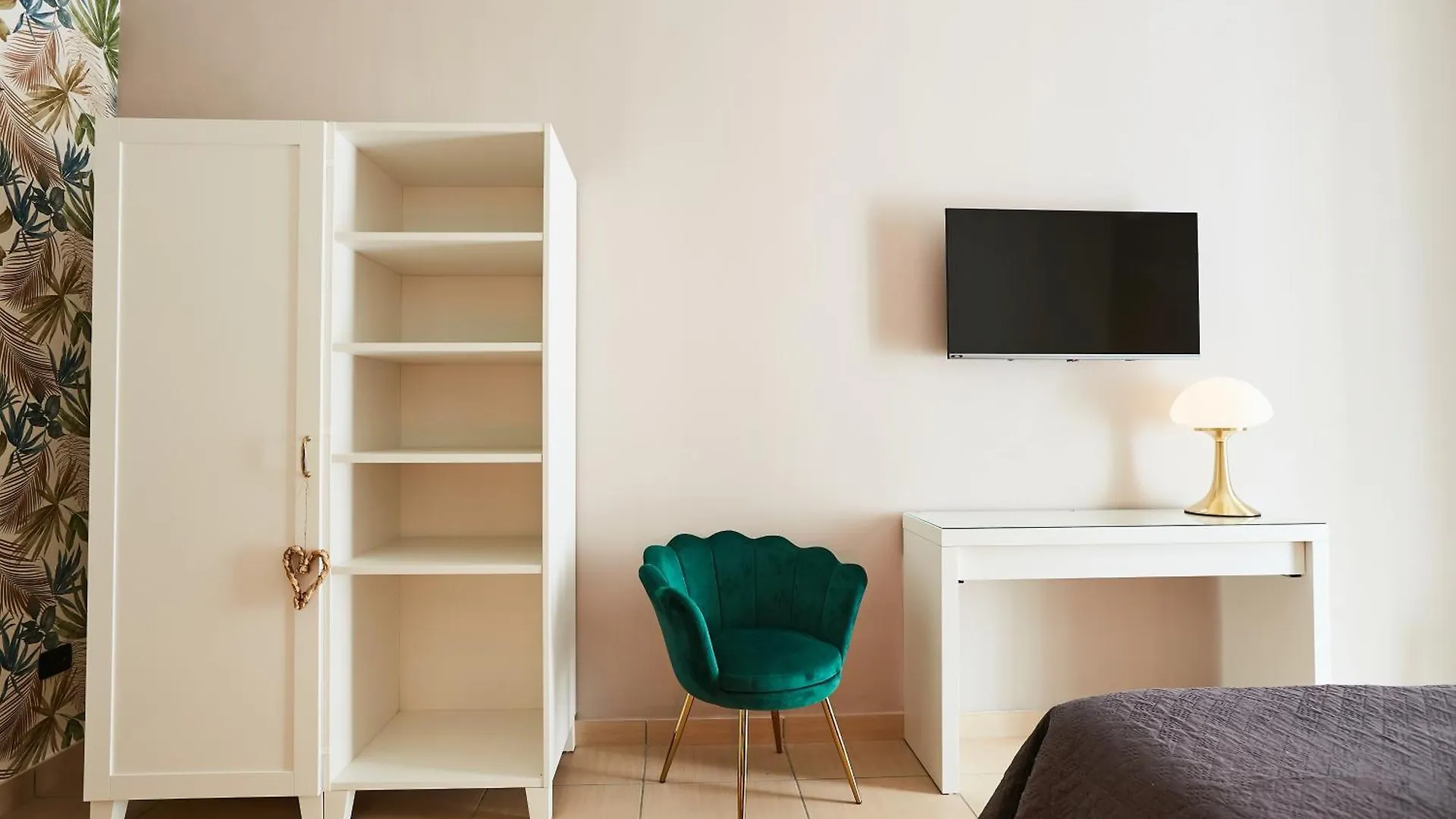 Vicky'S Luxury Guesthouse By Napoliapartments Apartment