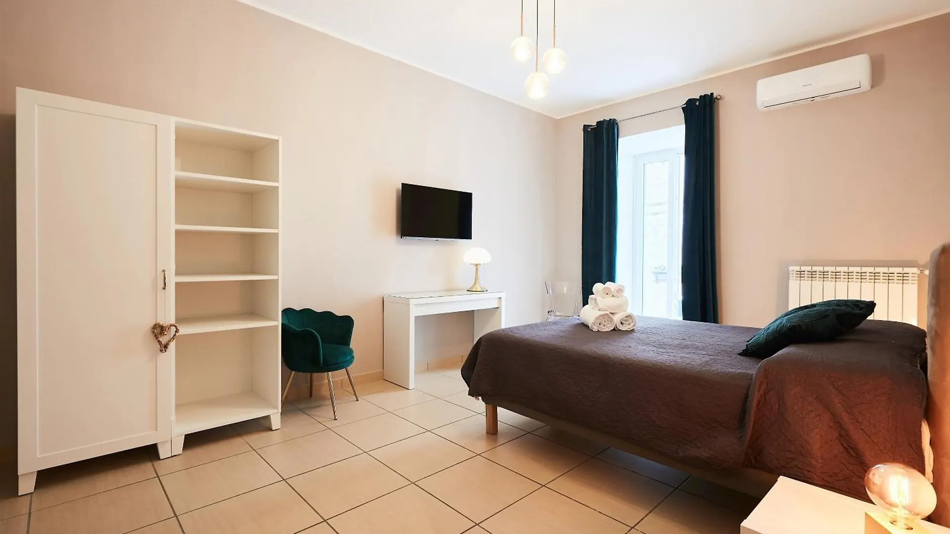 Apartment Vicky'S Luxury Guesthouse By Napoliapartments