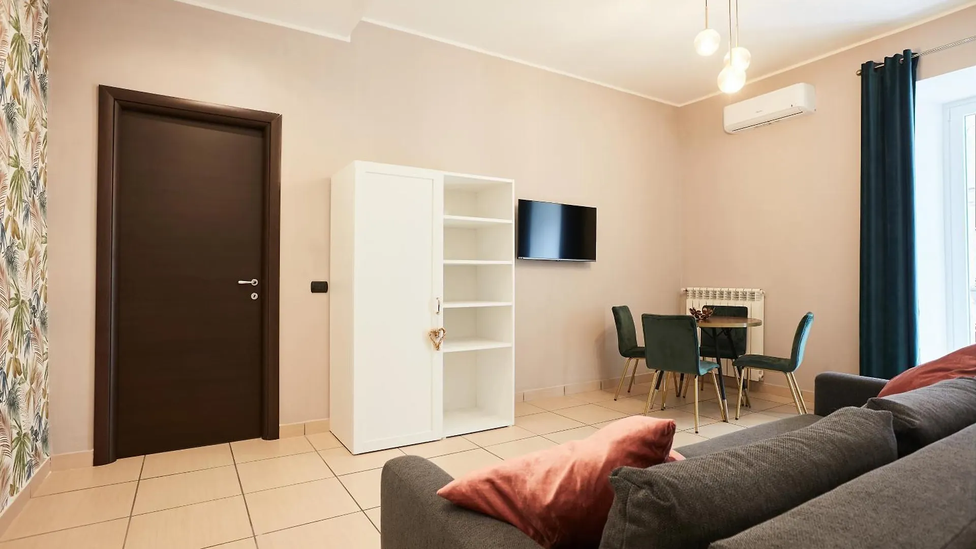 Apartment Vicky'S Luxury Guesthouse By Napoliapartments